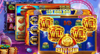 Baccarat Deluxe Slot Gacor Review