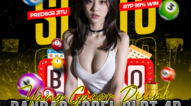 Strategi dan Peluang dalam Judi Slot yang Perlu Anda Ketahui
