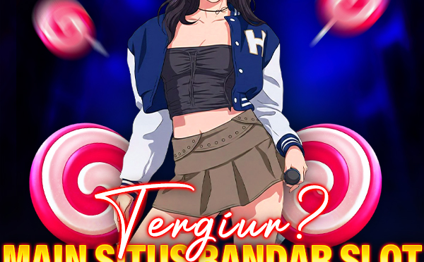 Website Judi Online Yang Populer