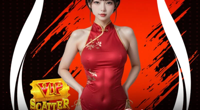 Website Judi Slot Online Gacor