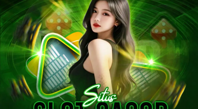 Gambling Perspective Slot Online Review