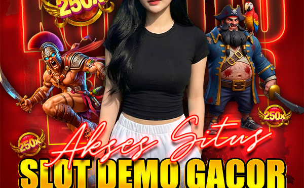 Info Situs Judi Slot Terbaru Sering Kasih Menang Jackpot Resmi
