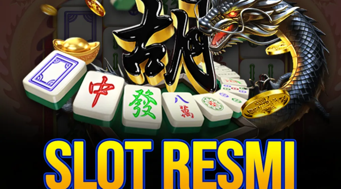 Mengenal Istilah Bandar Slot Online