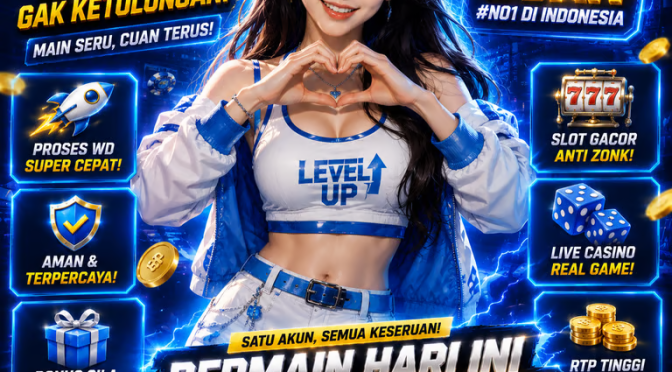 Pertumbuhan Tanpa Batas dari Peradaban Gaming